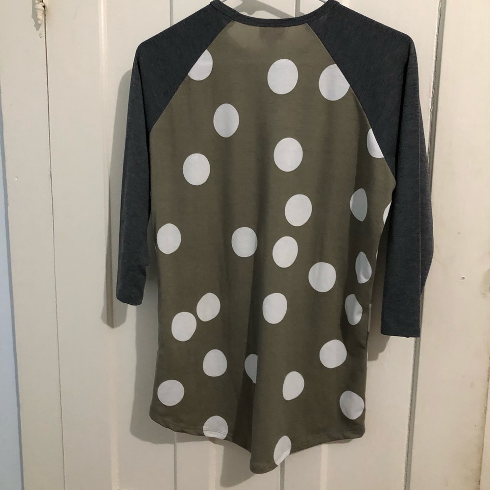 Lularoe Randy - Picture 2 of 2